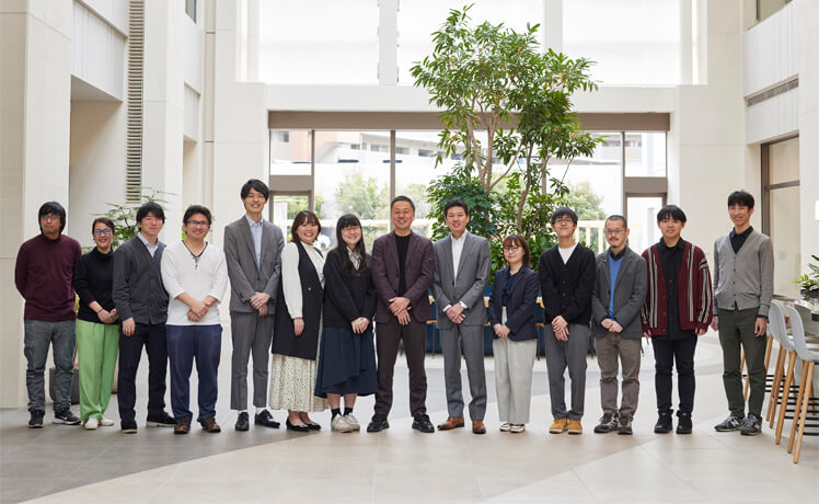 メインビジュアル